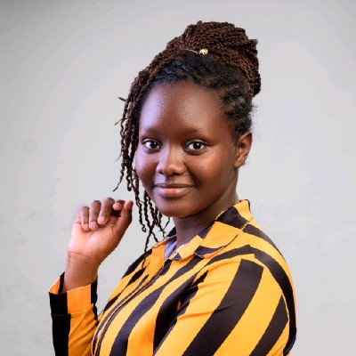 Damaris Chege
