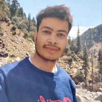 Deepanshu Sharma