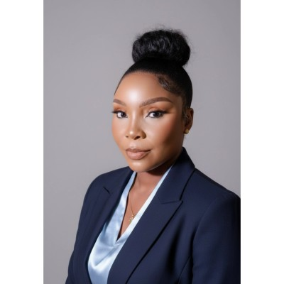 Olachi Ezinne Nnamdi