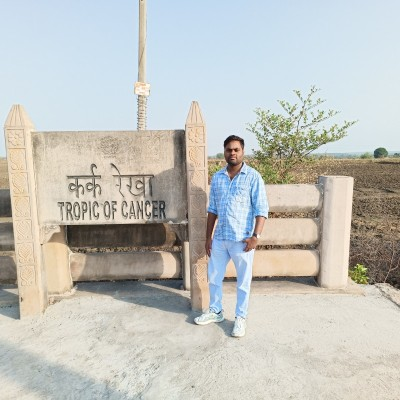 Surfraj Ahmad